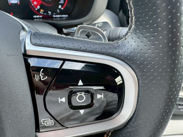 VOLVO富豪 XC60  第13張相片