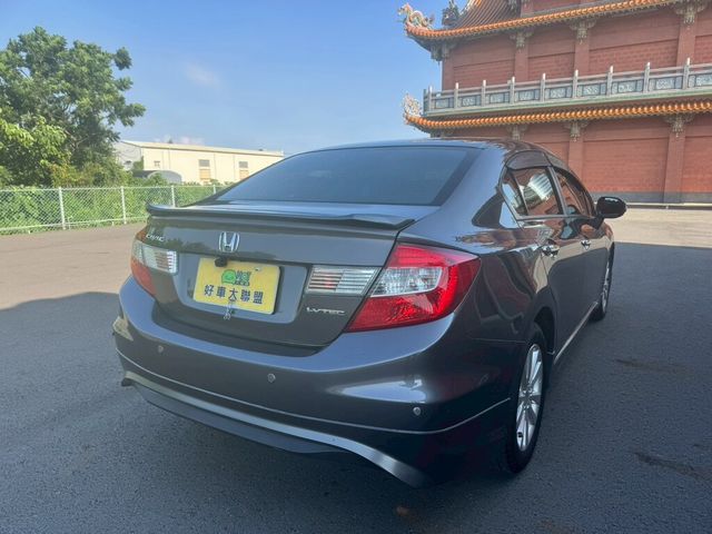 HONDA本田 CIVIC  第3張相片
