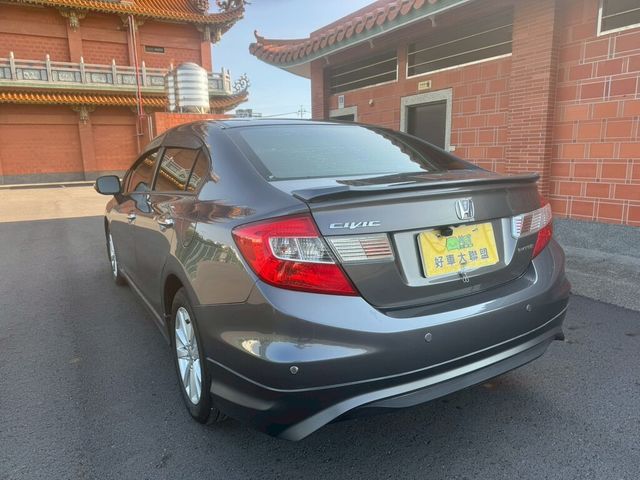 HONDA本田 CIVIC  第4張相片
