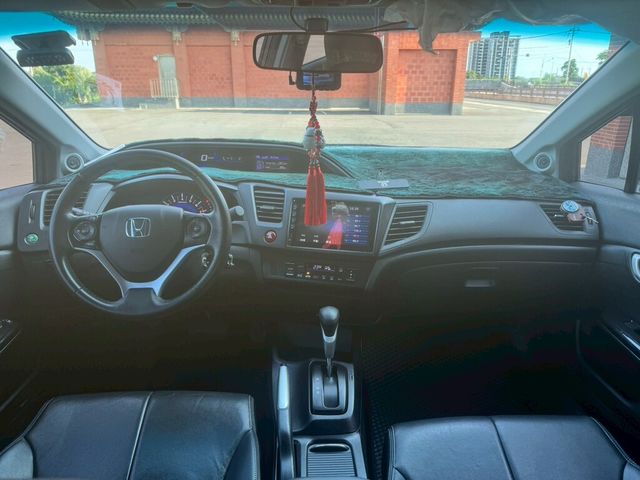 HONDA本田 CIVIC  第7張相片