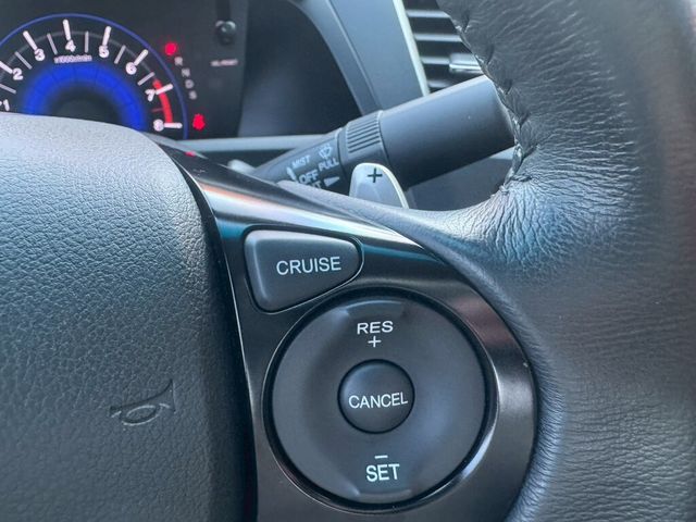 HONDA本田 CIVIC  第14張相片