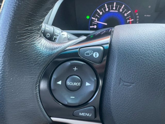 HONDA本田 CIVIC  第15張相片