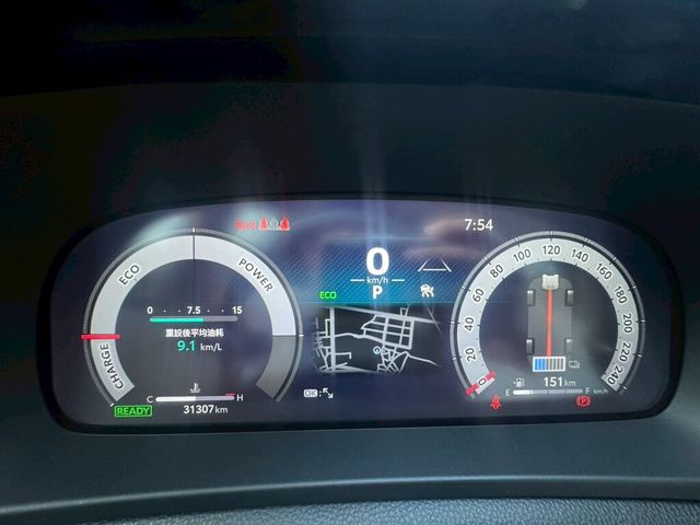 TOYOTA豐田 CROWN  第9張相片