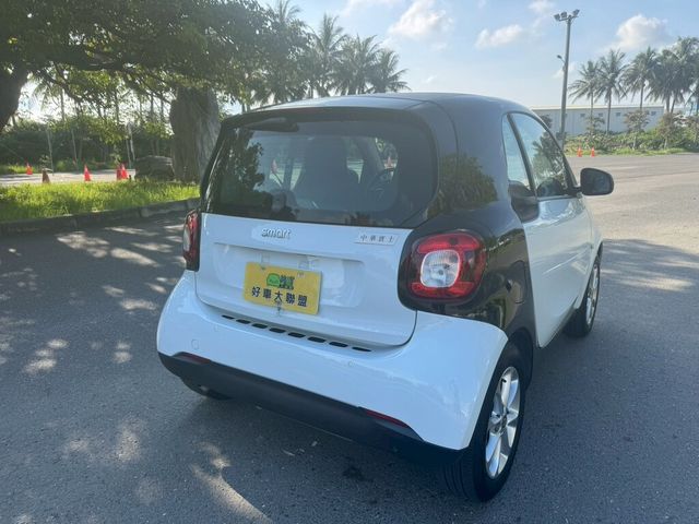 SMART斯麥特 FORTWO  第3張相片
