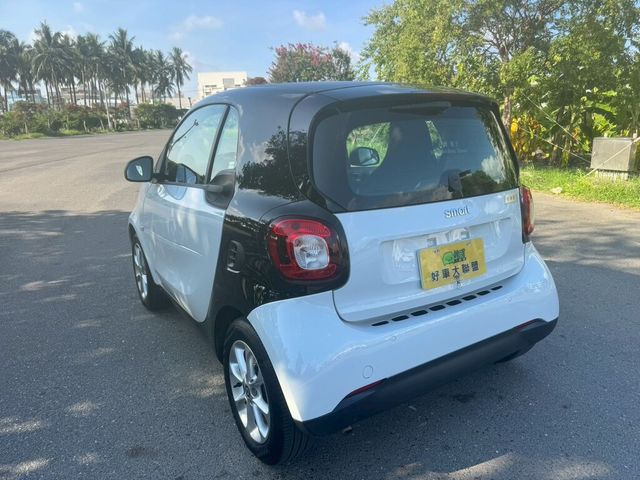 SMART斯麥特 FORTWO  第4張相片