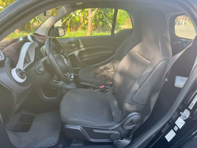 SMART斯麥特 FORTWO  第5張相片