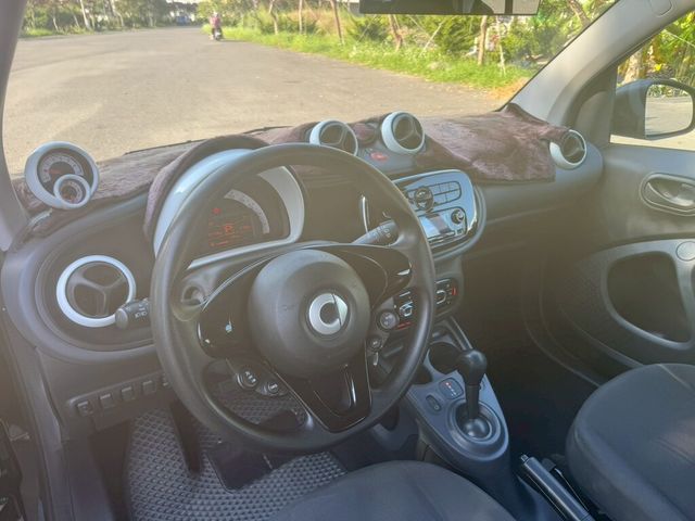 SMART斯麥特 FORTWO  第6張相片