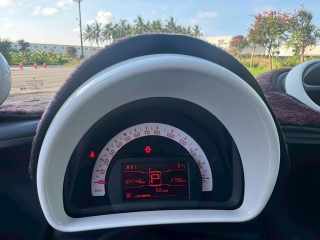 SMART斯麥特 FORTWO  第7張相片