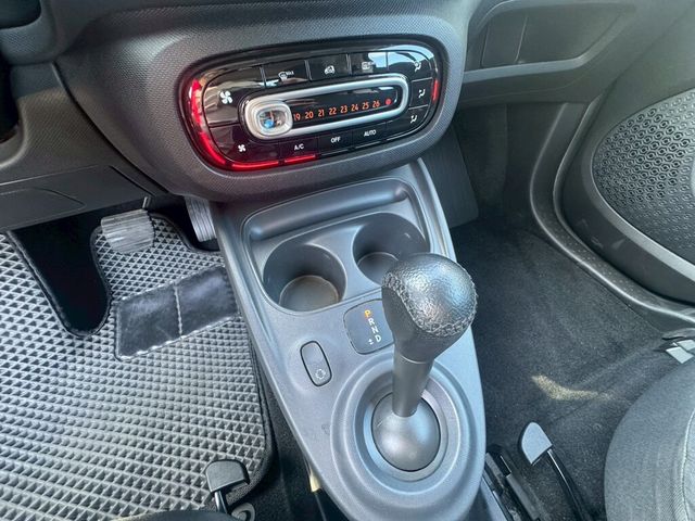 SMART斯麥特 FORTWO  第9張相片