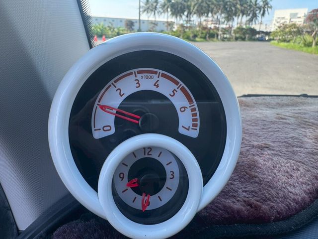 SMART斯麥特 FORTWO  第10張相片