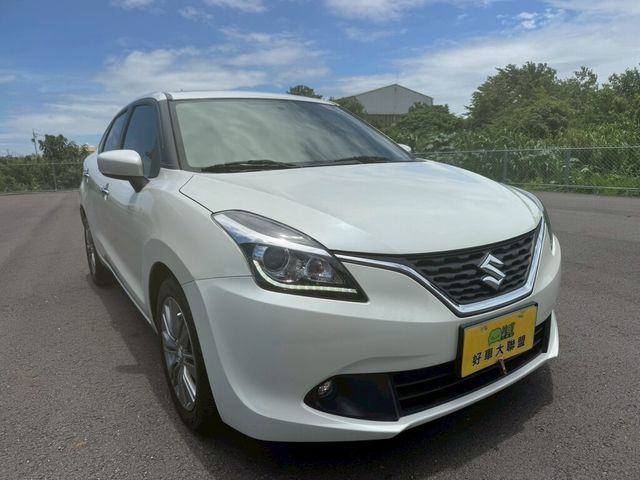 SUZUKI鈴木 BALENO  第2張相片