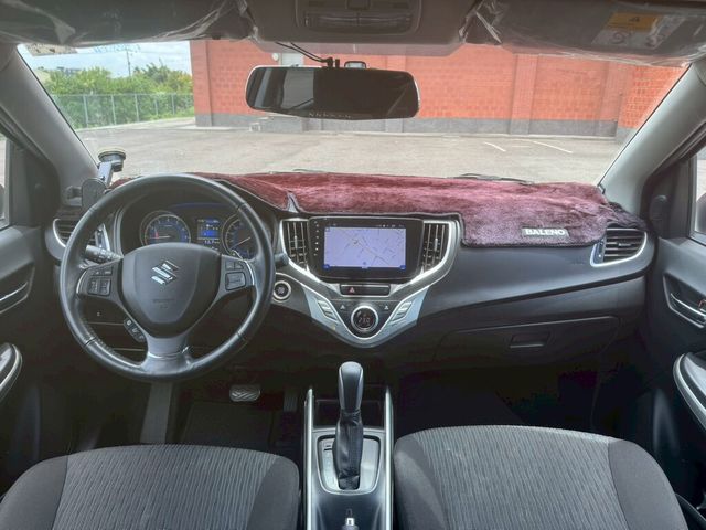 SUZUKI鈴木 BALENO  第7張相片