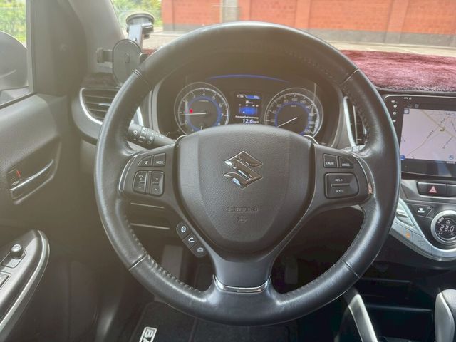 SUZUKI鈴木 BALENO  第8張相片