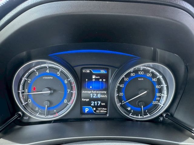 SUZUKI鈴木 BALENO  第9張相片
