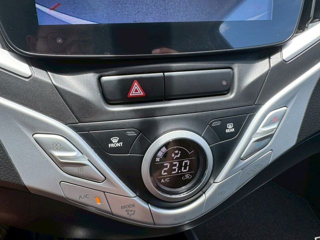 SUZUKI鈴木 BALENO  第12張相片