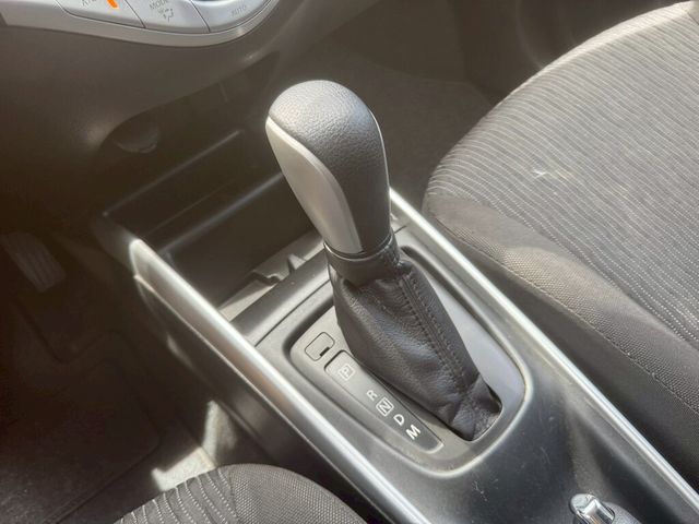 SUZUKI鈴木 BALENO  第13張相片