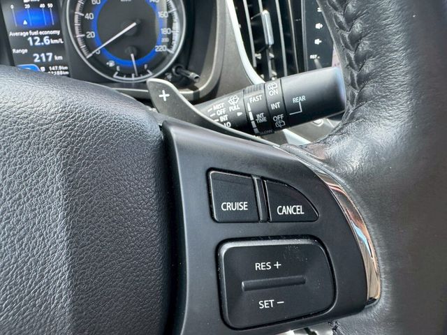 SUZUKI鈴木 BALENO  第14張相片
