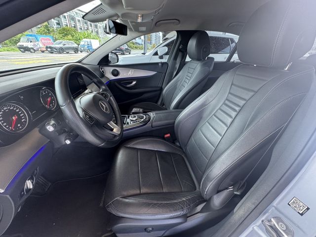 M-BENZ賓士 E200  第4張相片