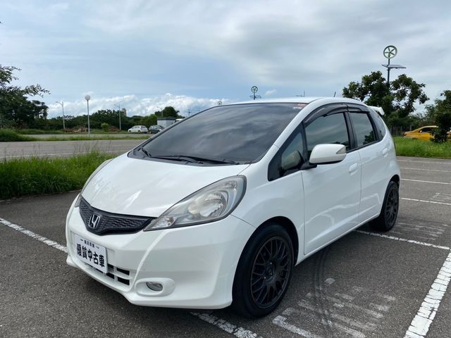 Honda 本田fit 飛特新竹市價格為10萬 50萬的價格 Findcar 找車網
