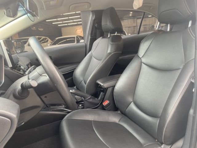 TOYOTA豐田 ALTIS  第4張相片