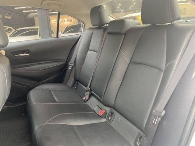 TOYOTA豐田 ALTIS  第5張相片