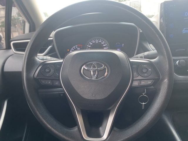 TOYOTA豐田 ALTIS  第7張相片
