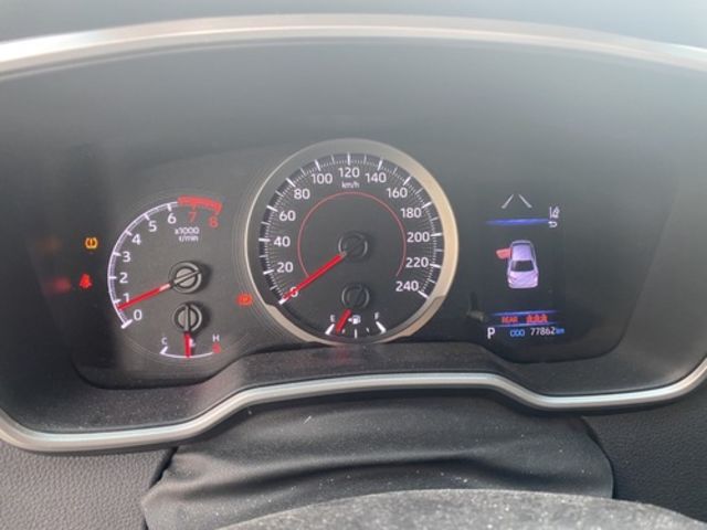 TOYOTA豐田 ALTIS  第9張相片