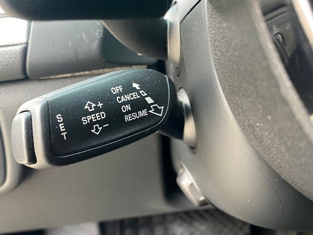 AUDI奧迪 A6  第14張相片