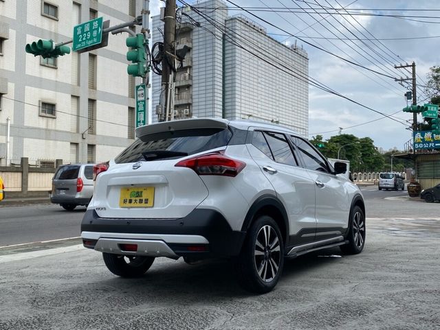 NISSAN日產 KICKS  第3張相片