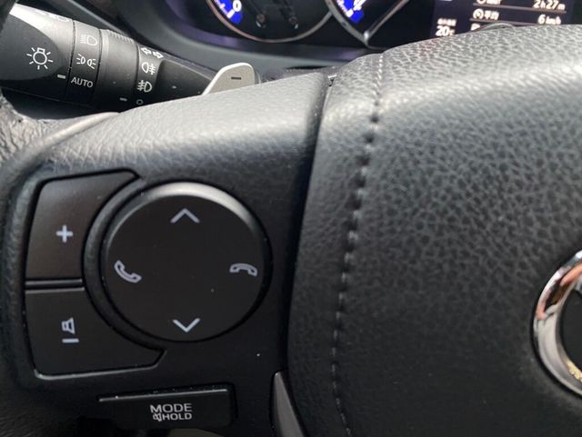 TOYOTA豐田 YARIS CROSSOVE  第10張相片