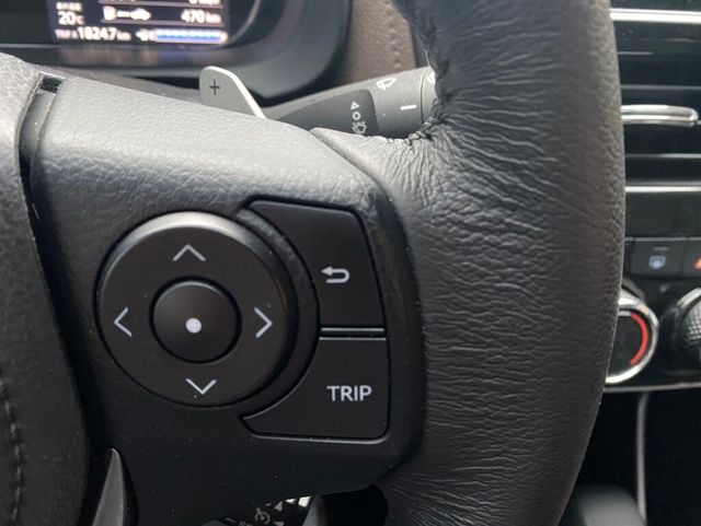 TOYOTA豐田 YARIS CROSSOVE  第11張相片