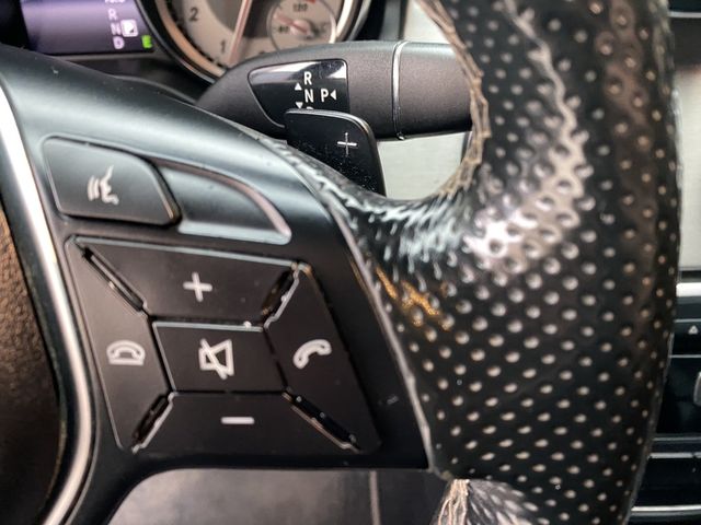 M-BENZ賓士 CLA250  第9張相片