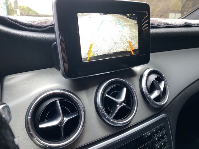M-BENZ賓士 CLA250  第11張相片