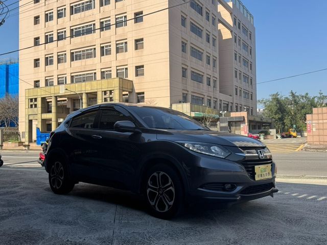 HONDA本田 HR-V  第2張相片