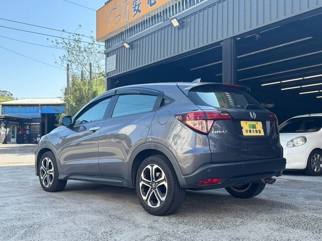 HONDA本田 HR-V  第3張相片