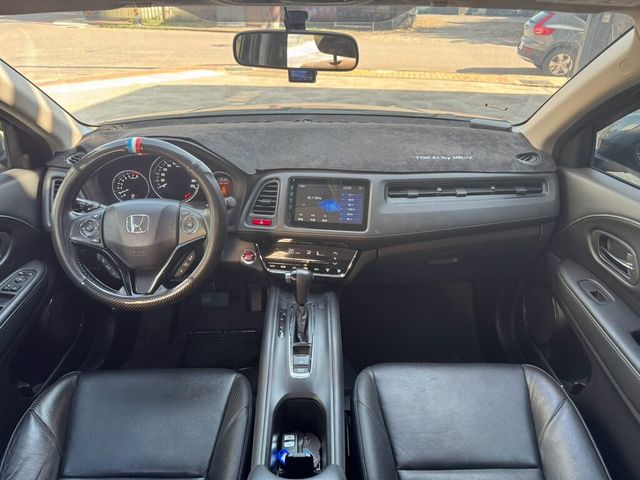 HONDA本田 HR-V  第5張相片