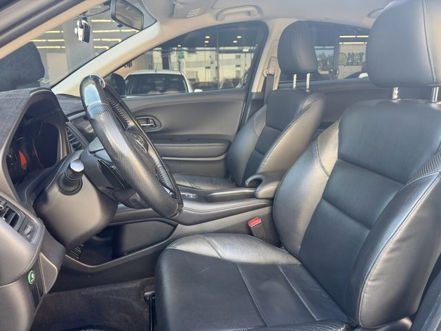 HONDA本田 HR-V  第6張相片