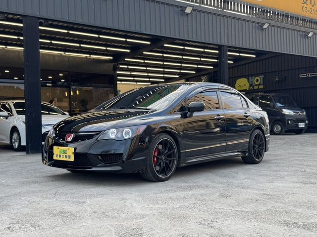 HONDA本田 CIVIC  第1張相片