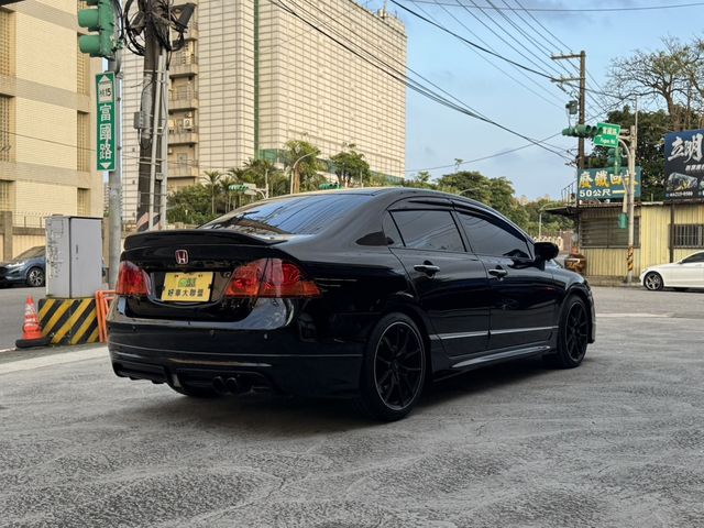 HONDA本田 CIVIC  第4張相片