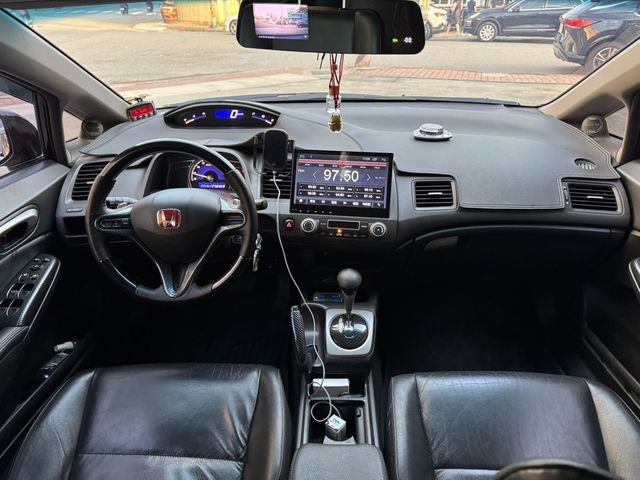 HONDA本田 CIVIC  第5張相片