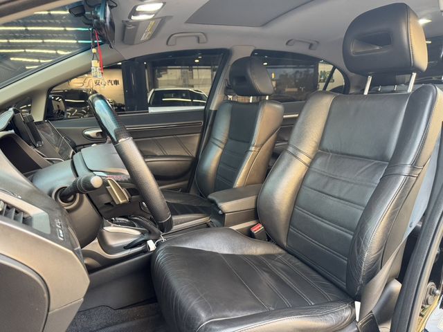 HONDA本田 CIVIC  第6張相片