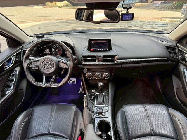 MAZDA馬自達 MAZDA 3  第5張相片