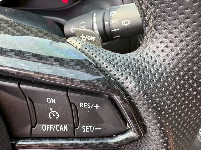 MAZDA馬自達 MAZDA 3  第10張相片