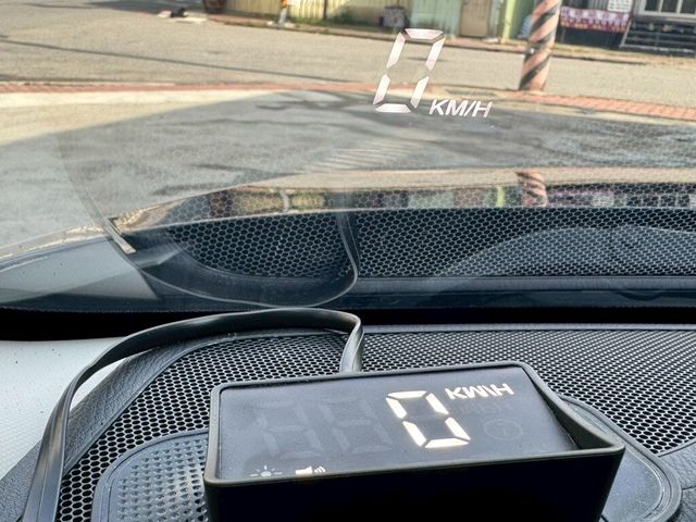 MAZDA馬自達 MAZDA 3  第12張相片