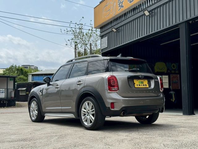 MINI迷你 COUNTRYMAN COOPER S  第3張相片
