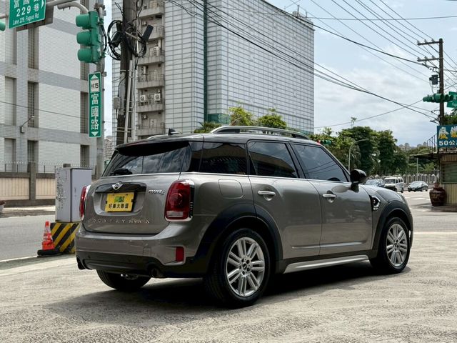 MINI迷你 COUNTRYMAN COOPER S  第4張相片