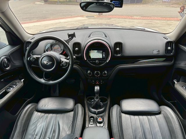 MINI迷你 COUNTRYMAN COOPER S  第5張相片