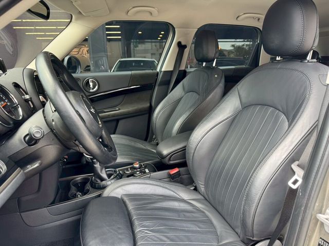 MINI迷你 COUNTRYMAN COOPER S  第6張相片