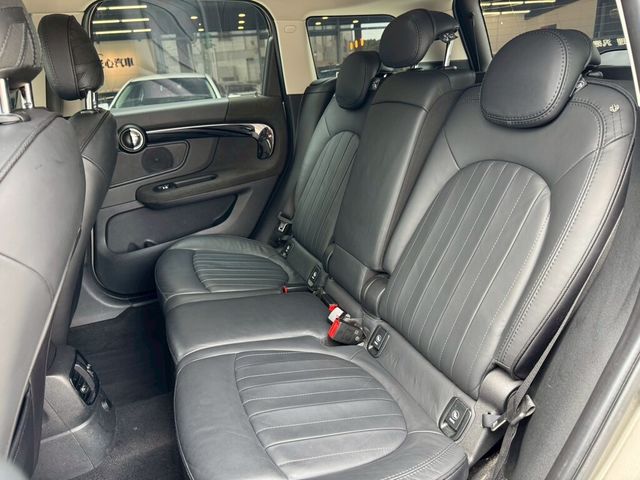 MINI迷你 COUNTRYMAN COOPER S  第7張相片