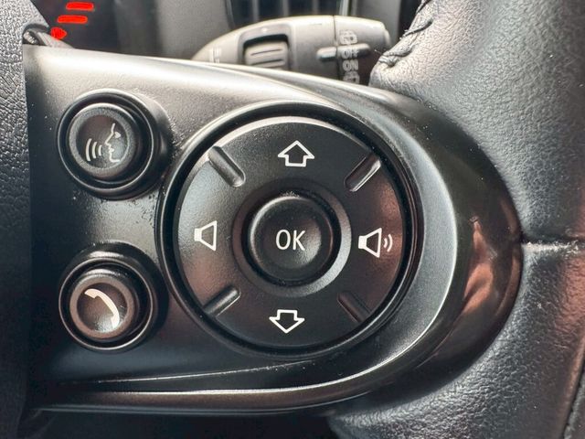 MINI迷你 COUNTRYMAN COOPER S  第10張相片